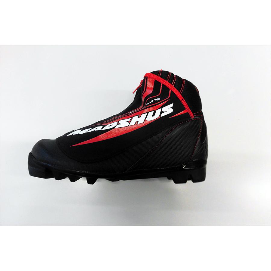 ジュニア クラシカル(NNN/17.5/18.0)／MADSHUS（マズシャス）RACE LINE