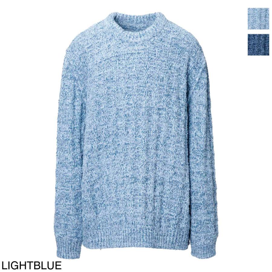 Maison Margiela（メゾンマルジェラ） クルーネック ニット メンズ