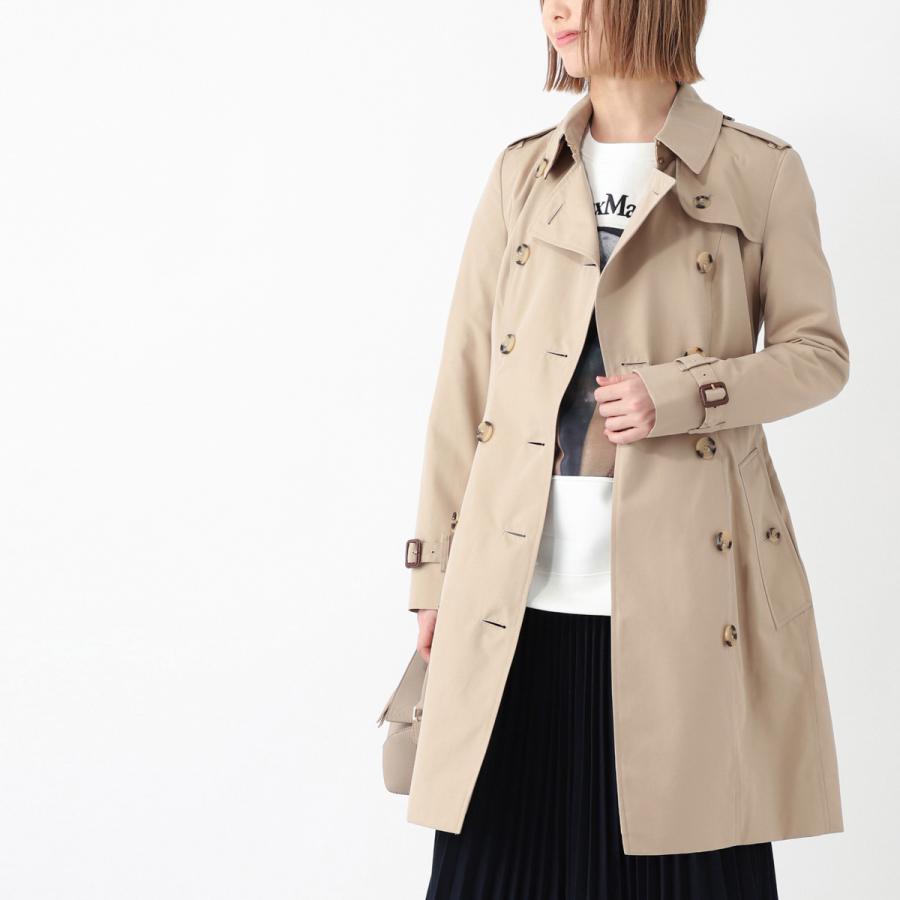 BURBERRY（バーバリー） トレンチコート THE MID-LENGTH CHELSEA