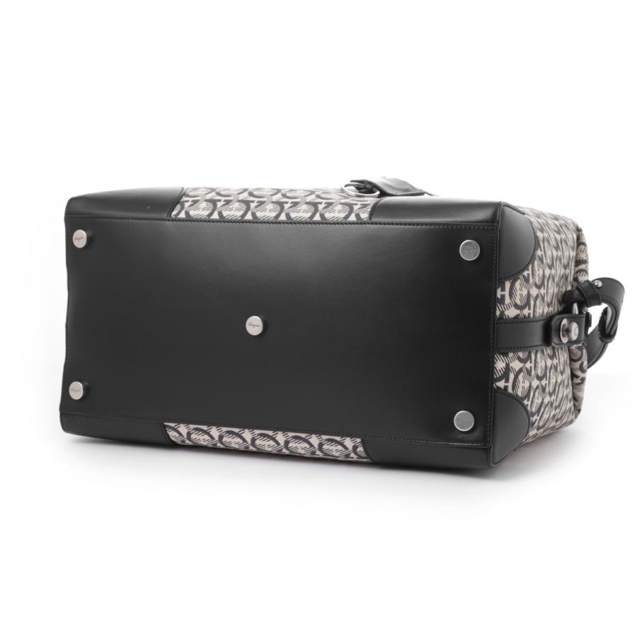 FERRAGAMO（フェラガモ） ボストンバッグ 3WAY THE GANCINI トート