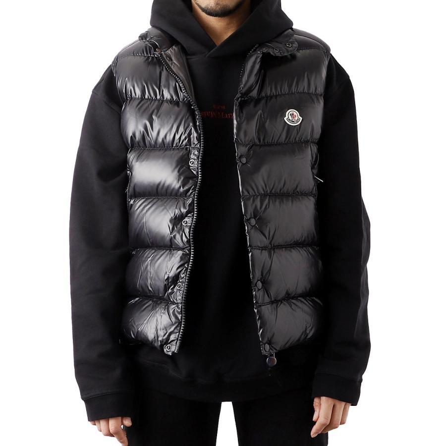 MONCLER（モンクレール） ダウンベスト TIB 大きいサイズあり メンズ