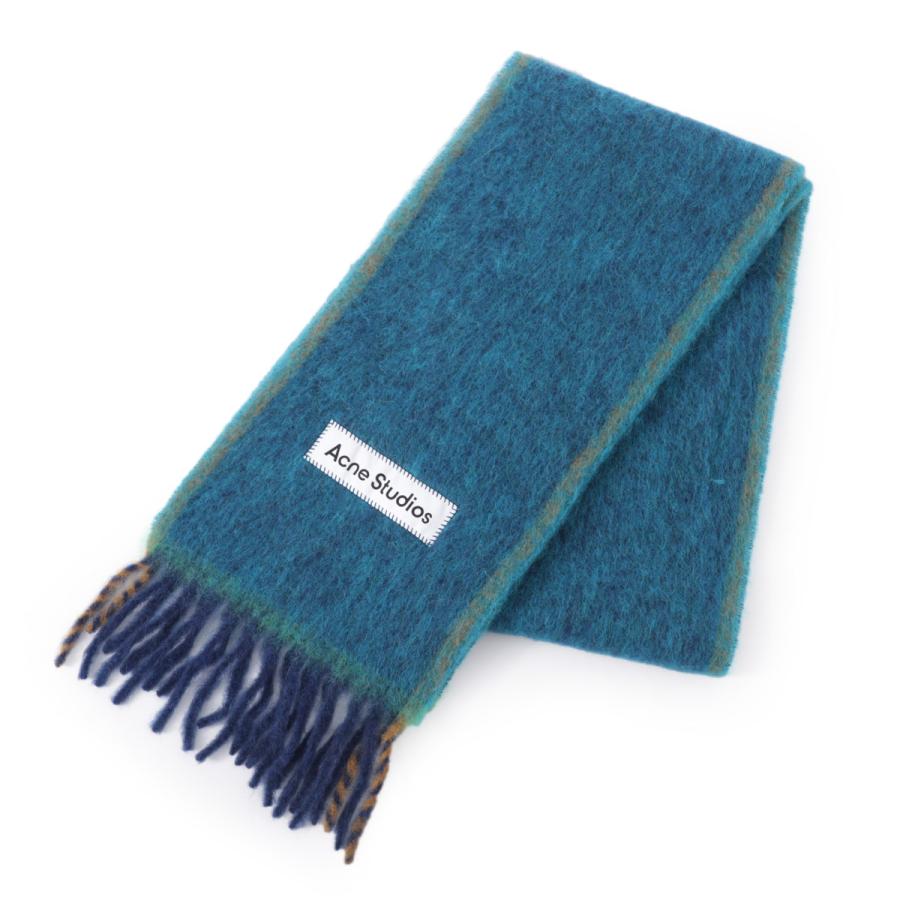Acne Studios（アクネ ストゥディオズ） アクネ マフラー VALLY SCARF