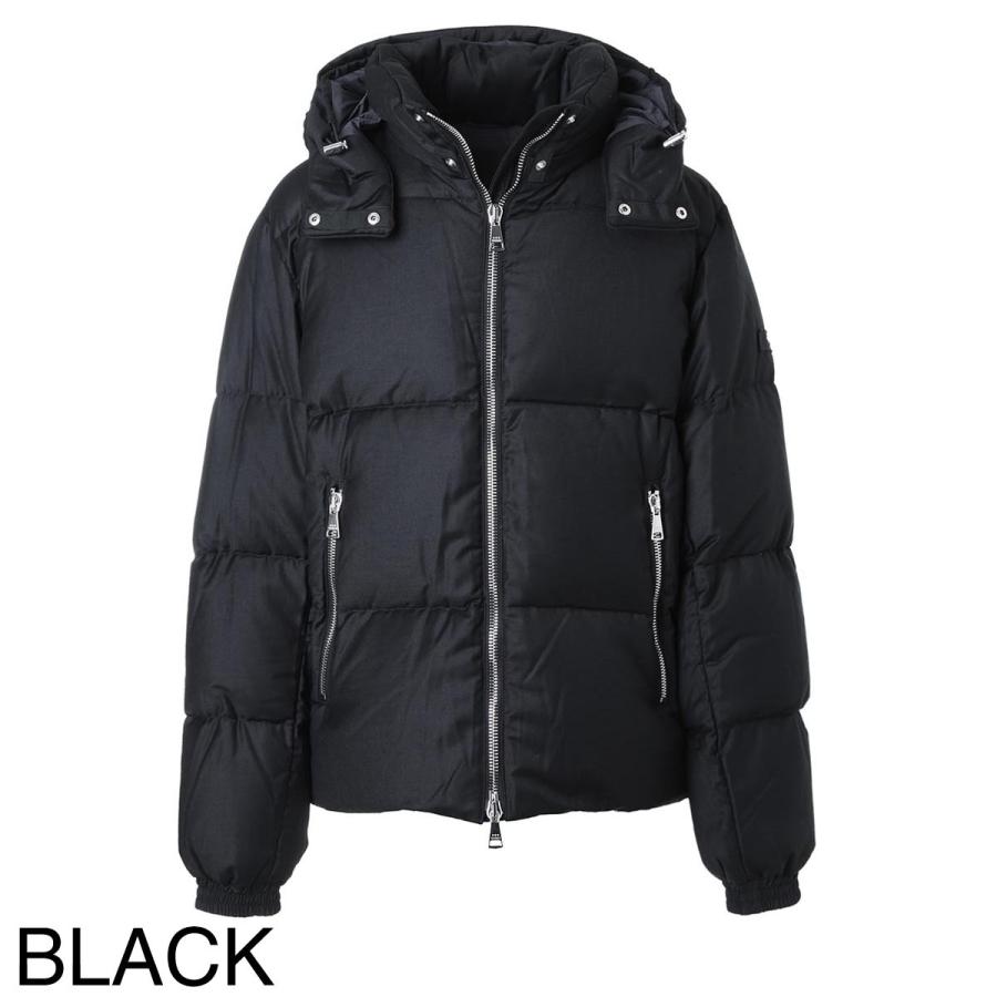 TATRAS（タトラス） ダウンジャケット HORN 大きいサイズあり メンズ