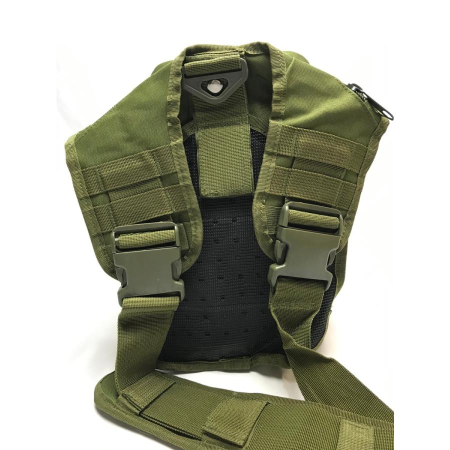 FT-818ND 移動運用セット バッグ付き FT-818ND 移動運用セット バッグ