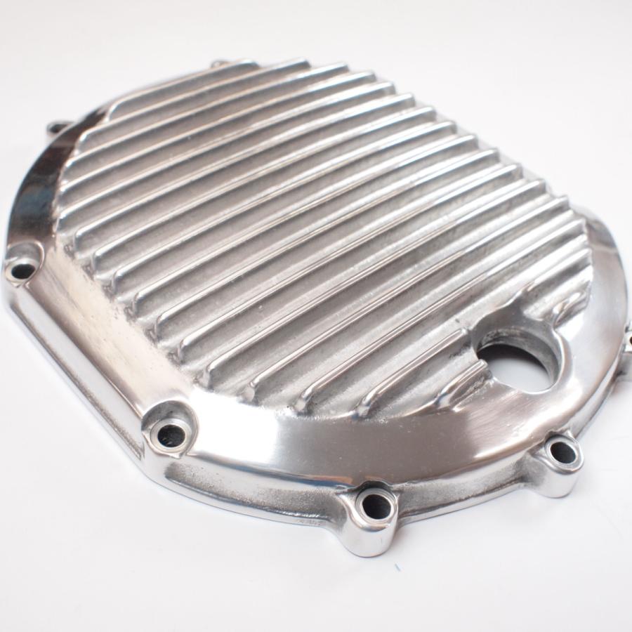 キジマ 砂型 クラッチカバー Z1 Z2 750RS Z750D1 KZ900 KZ1000 Z750A
