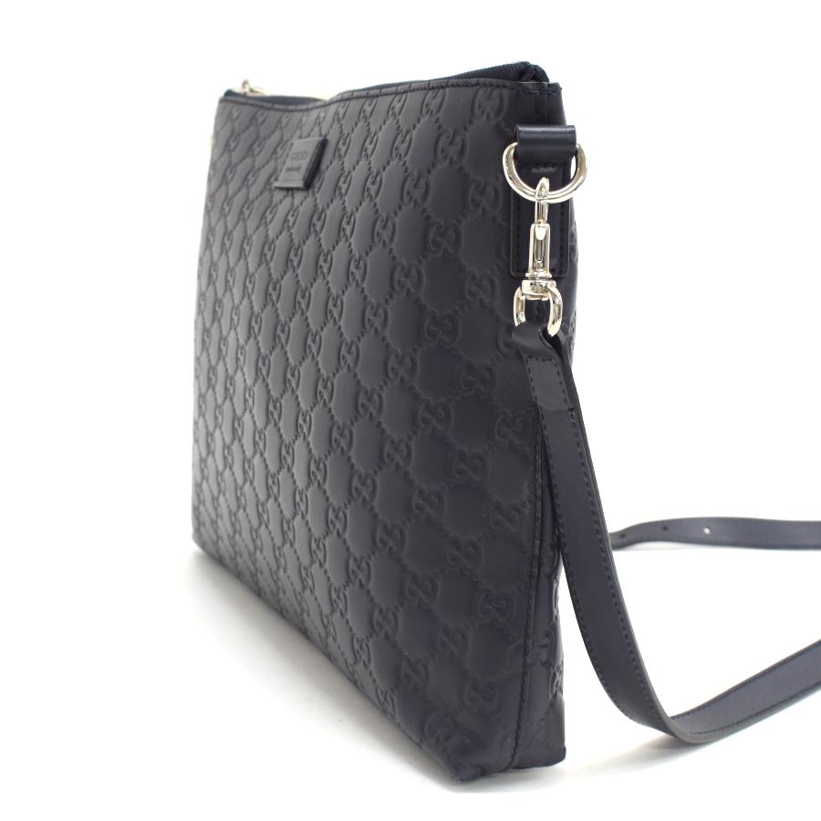 GG グッチ ショルダーバッグ 2way クラッチバッグ 473882 GG