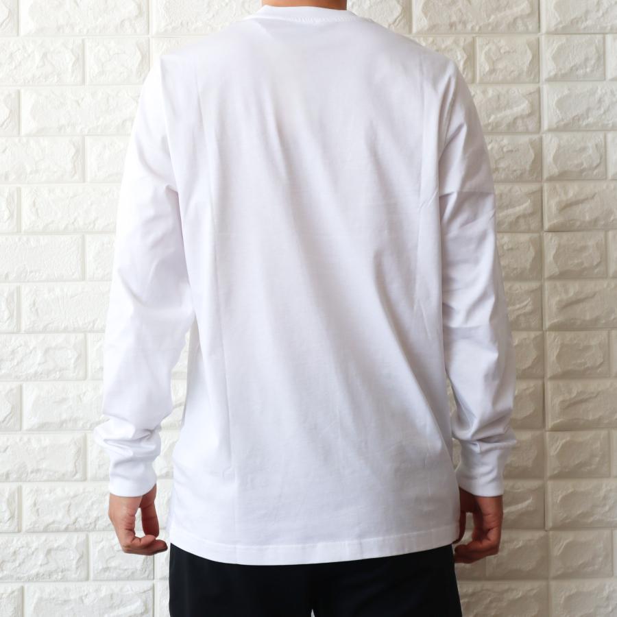 DIESEL（ディーゼル） 【並行輸入品】ディーゼル ロンT 長袖 Tシャツ