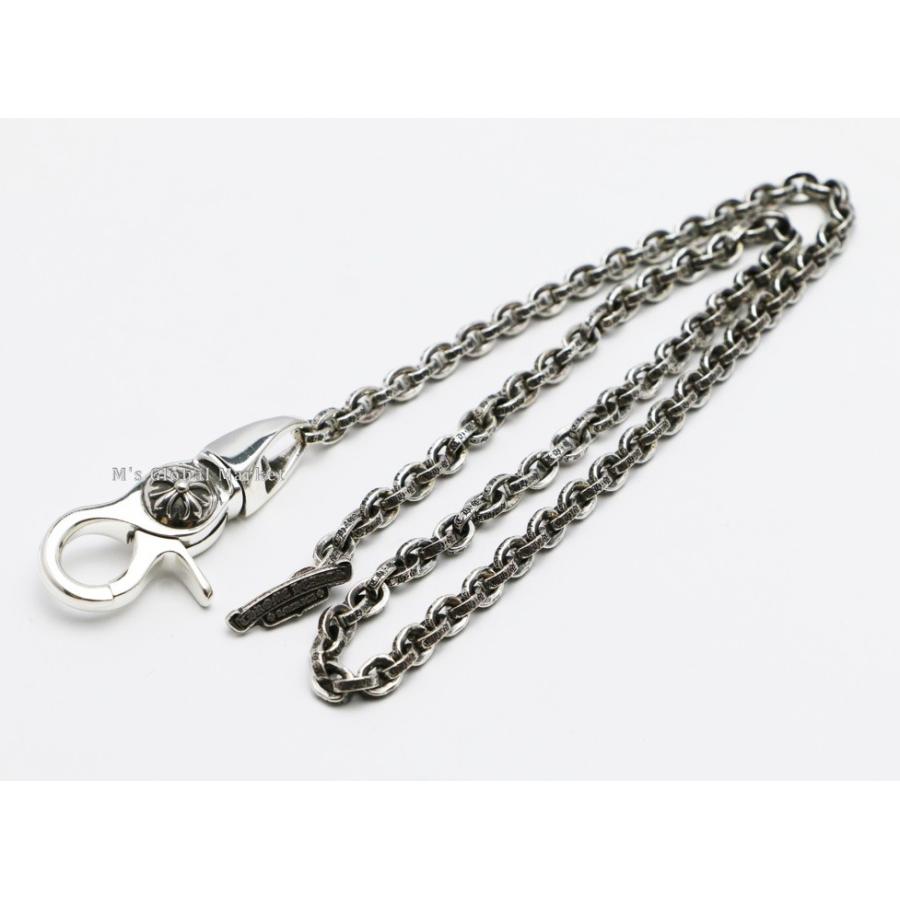 CHROME HEARTS（クロムハーツ） ウォレットチェーン/ペーパーチェーン