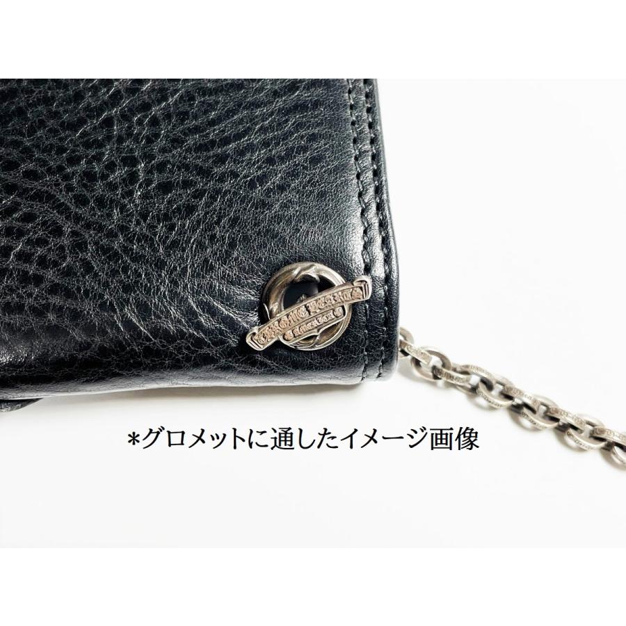 CHROME HEARTS（クロムハーツ） ウォレットチェーン/ペーパーチェーン