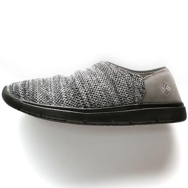 Columbia（コロンビア） PocketPackMoc クロッグ スリッポン シューズ