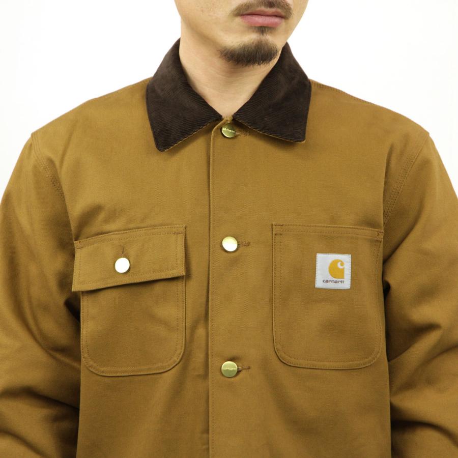 Carhartt（カーハート） アウター メンズ 正規品 CARHARTT WIP
