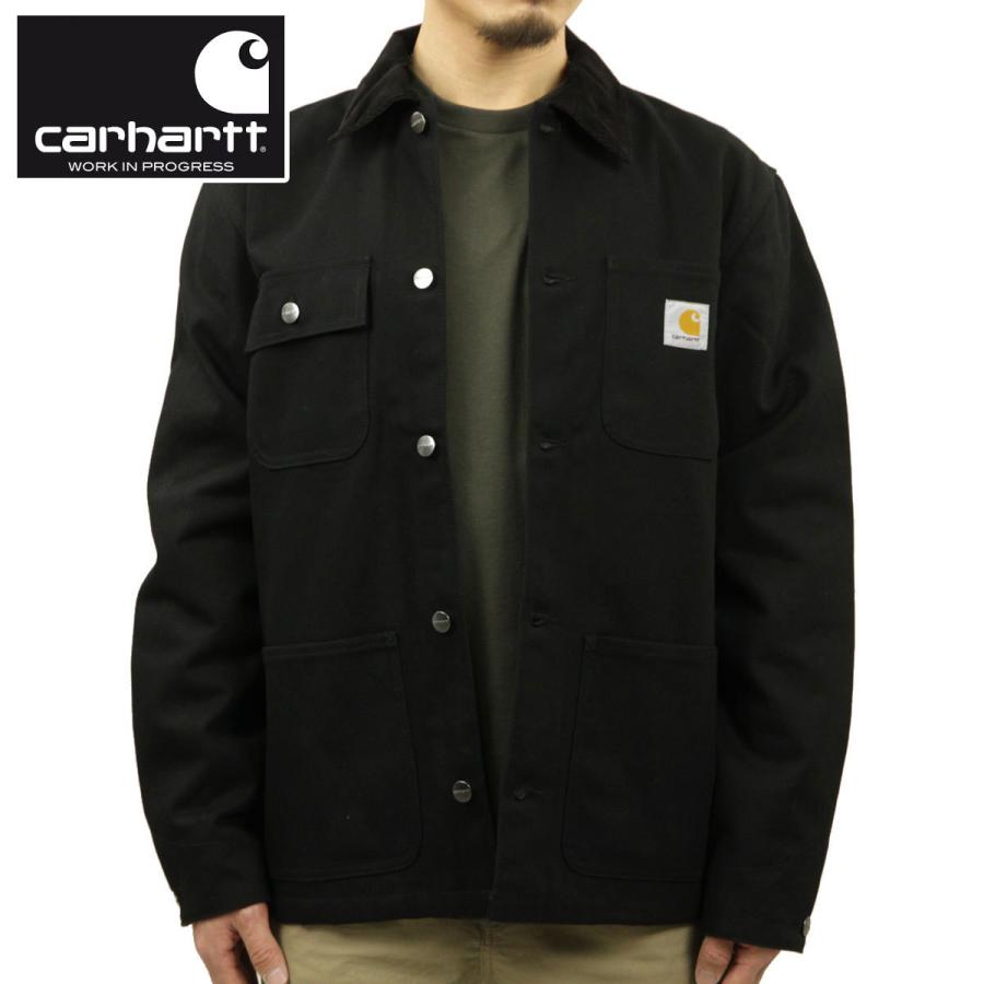 Carhartt（カーハート） アウター メンズ 正規品 CARHARTT WIP