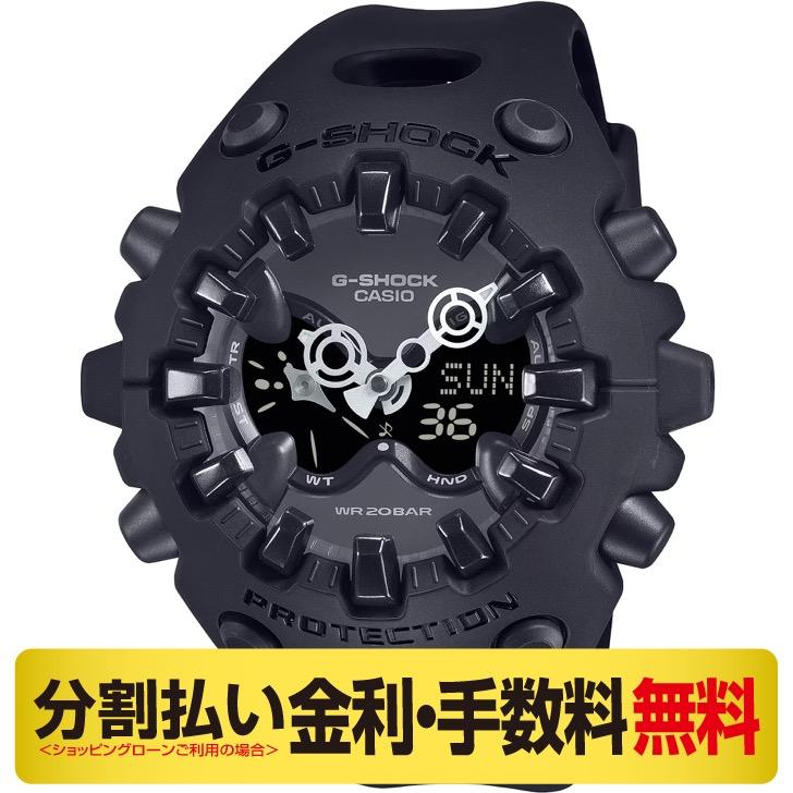 G-SHOCK 最大20%OFFクーポン┃カシオ ジーショック GA-V01-1AJF 腕時計