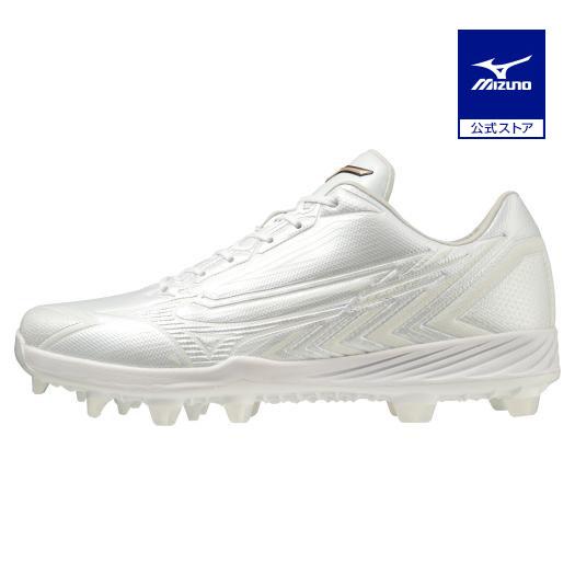 MIZUNO（ミズノ） 返品送料無料 野球 スパイク ポイント 大人 高校野球