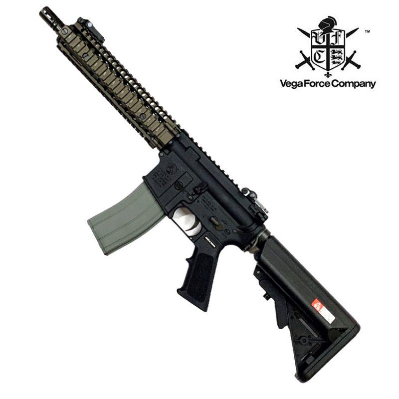 VegaForceCompany VFC Colt MK18 MOD1 RIS II Colt & Daniel Defence