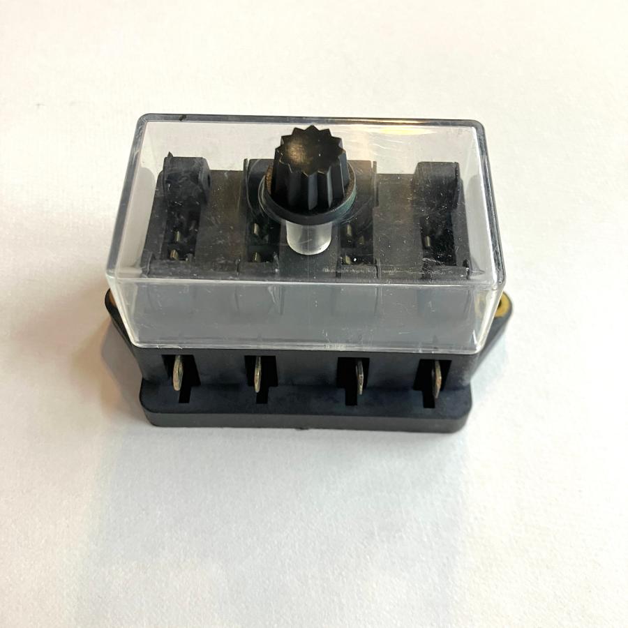 ブレードタイプ・ヒューズボックス : ミニマルヤマ - 通販 - Yahoo