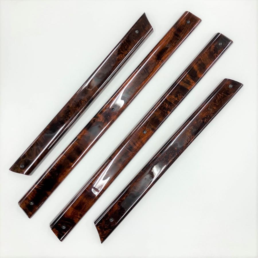 ウッド ドアキャッピングセット : ミニマルヤマ - 通販 - Yahoo