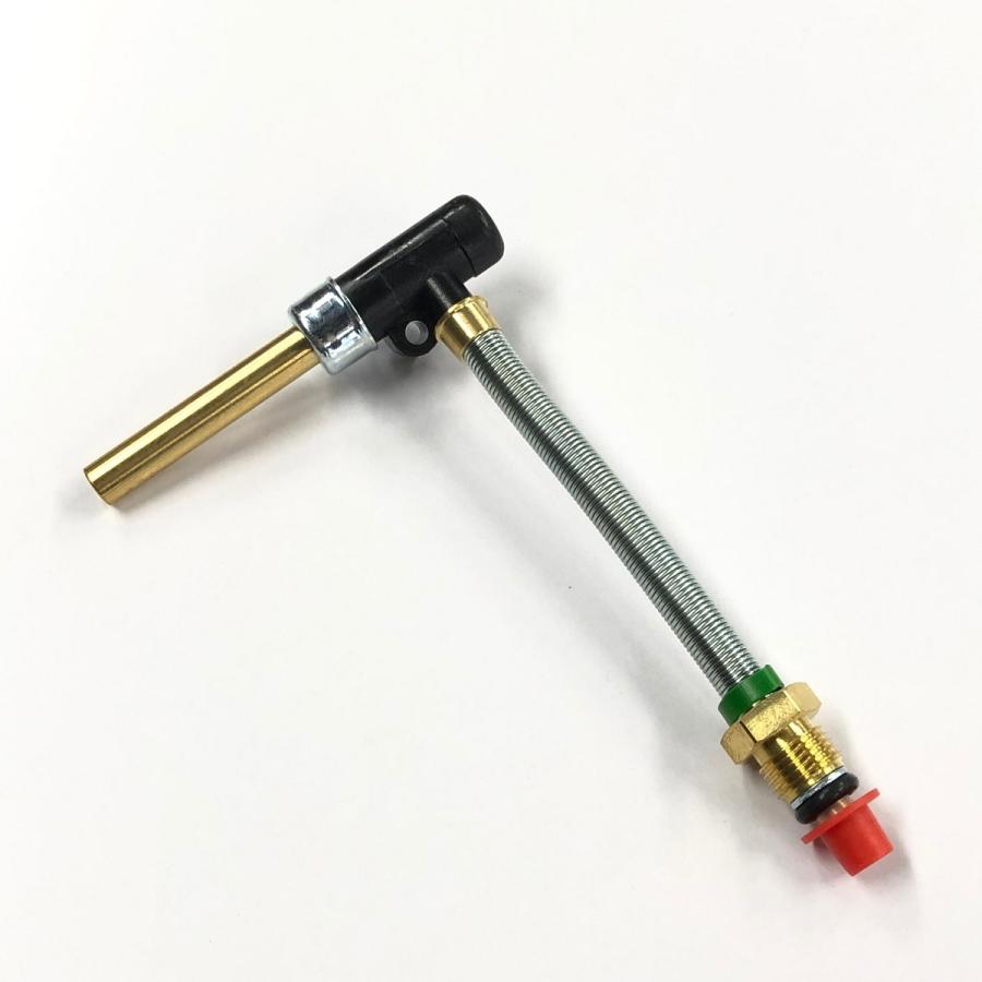 お取り寄せ品 SUキャブ用ジェット・HSツインキャブレター左側用 : ミニ