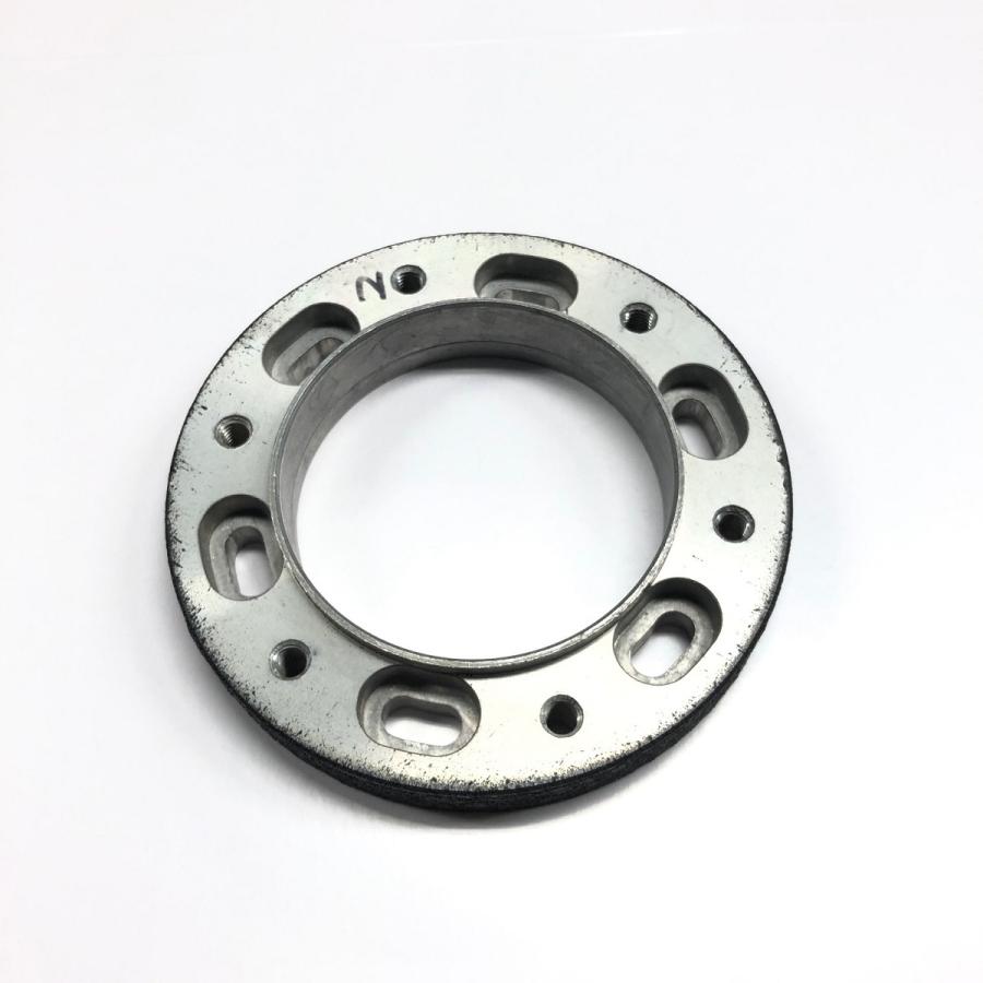 NARDI ステアリングセンター出しアジャスター(ナルディー用) : ミニ