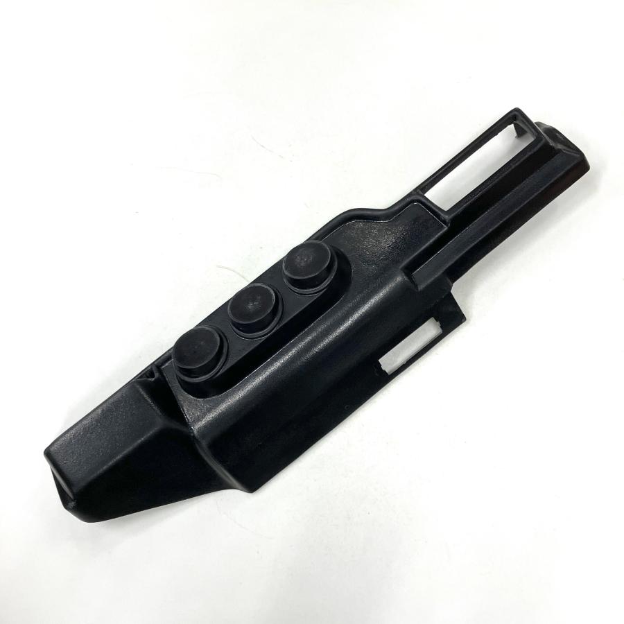 1点限り システムダッシュボード ブラック : ミニマルヤマ - 通販