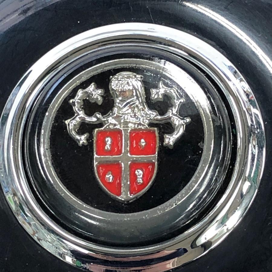 MK1用ホーンモチーフ（オースチン） : ミニマルヤマ - 通販 - Yahoo