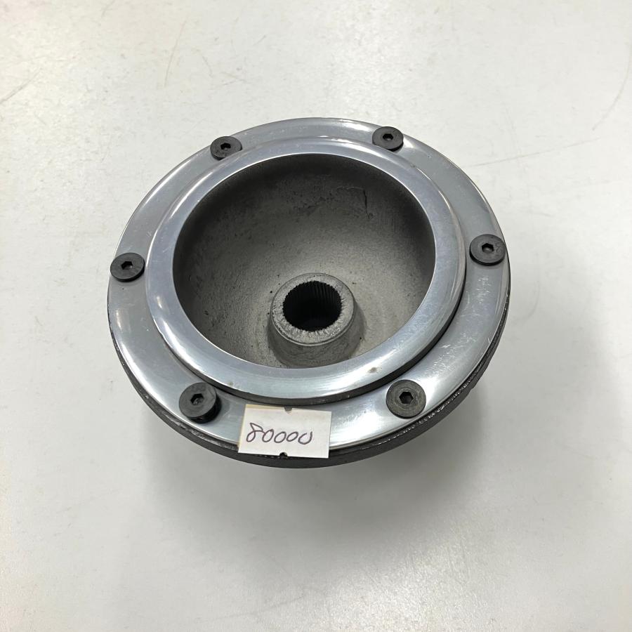 現品 ローバーミニMK1用 ステアリングボス : ミニマルヤマ - 通販