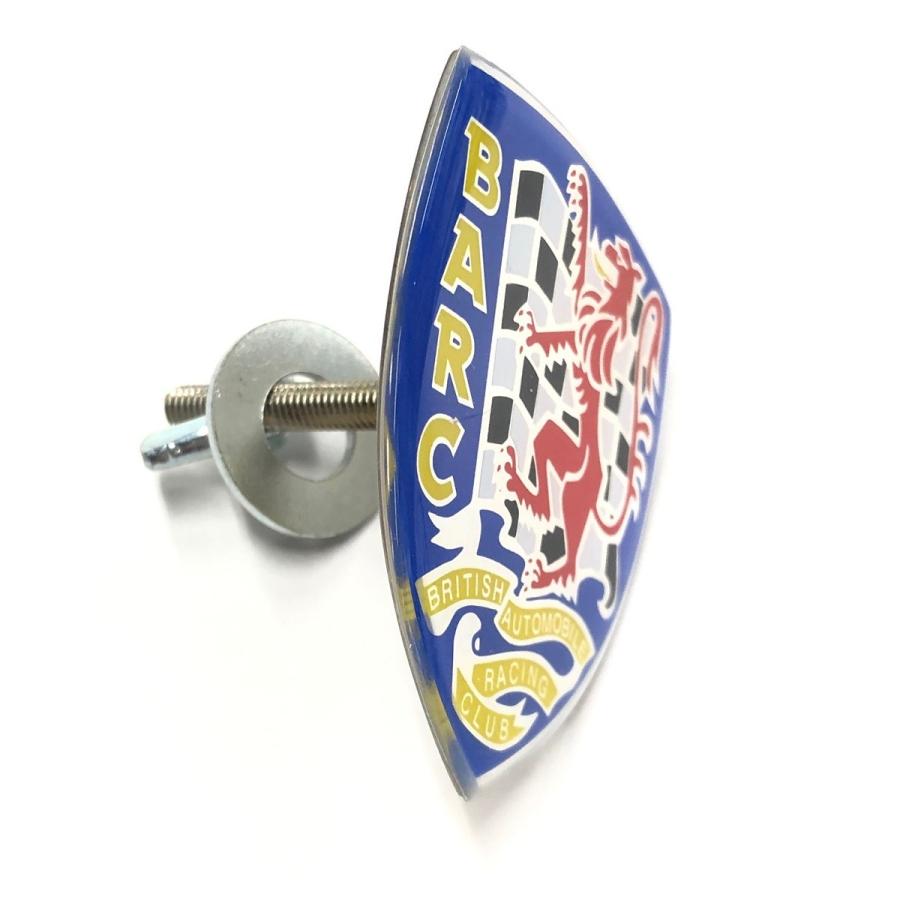 ミニサイズBARCグリルバッヂ : ミニマルヤマ - 通販 - Yahoo!ショッピング