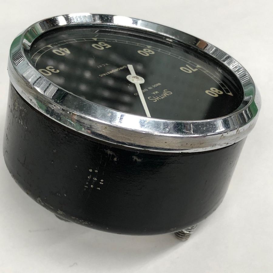 現品 スミス オリジナル タコメーター : ミニマルヤマ - 通販 - Yahoo