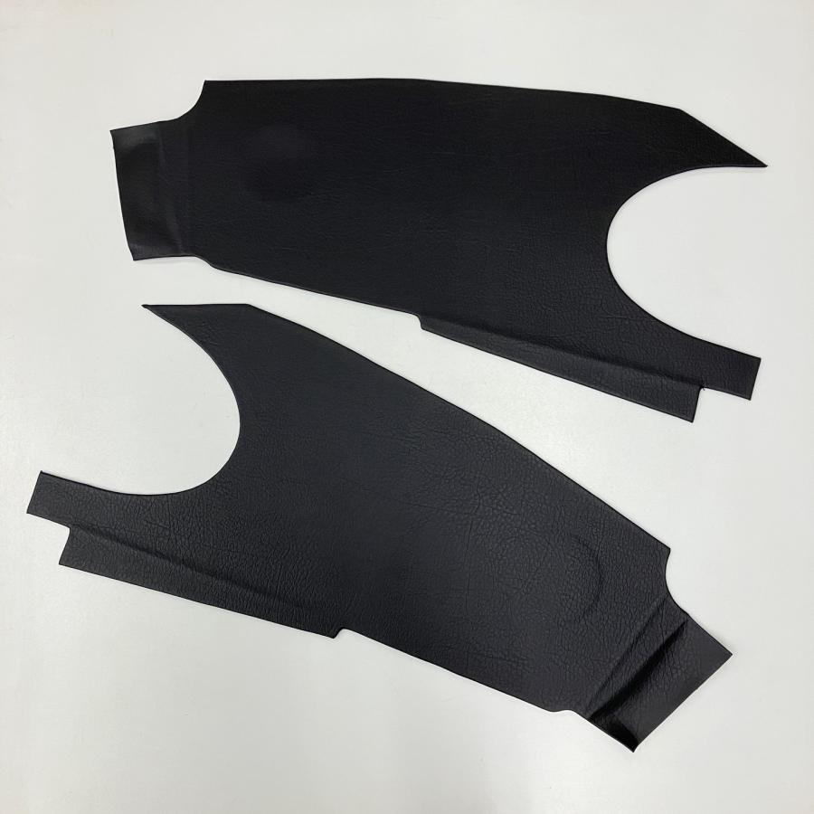 センターメーター用左右ボードセット・穴有 : ミニマルヤマ - 通販