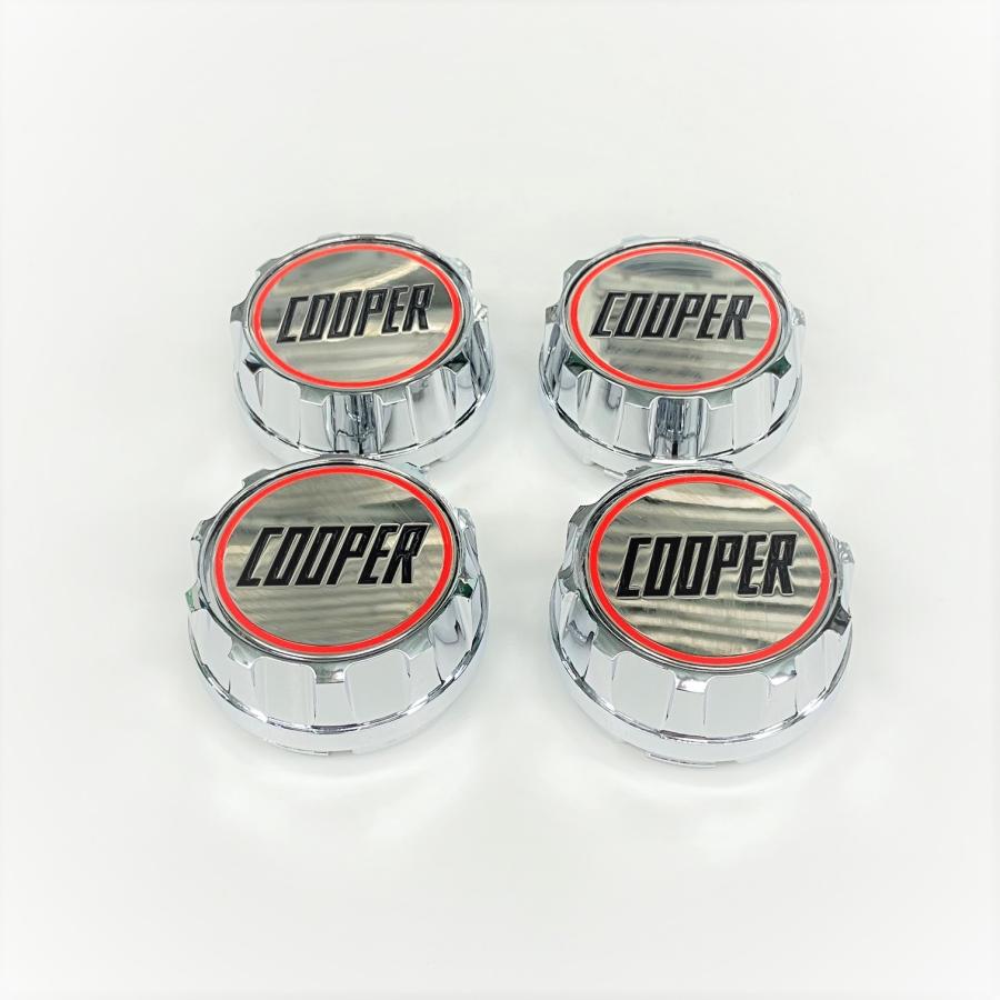 ミニマルヤマオリジナルホイール7J用 センターキャップ : ミニマルヤマ