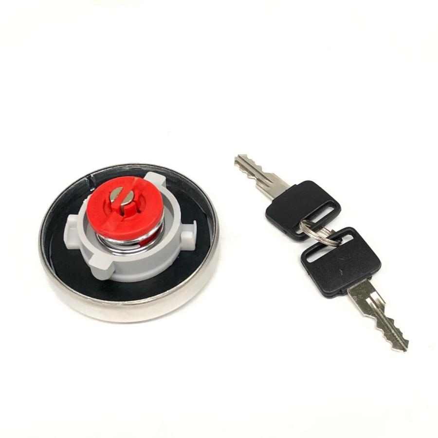 クラシックミニ 純正タイプ ガソリンキャップ ノンベントタイプ（通気