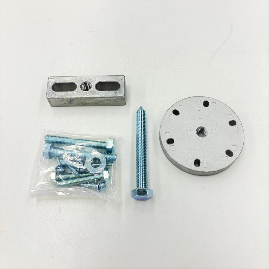 NARDI 純正ステアリング・モモ/ナルディステアリング取り外し工具