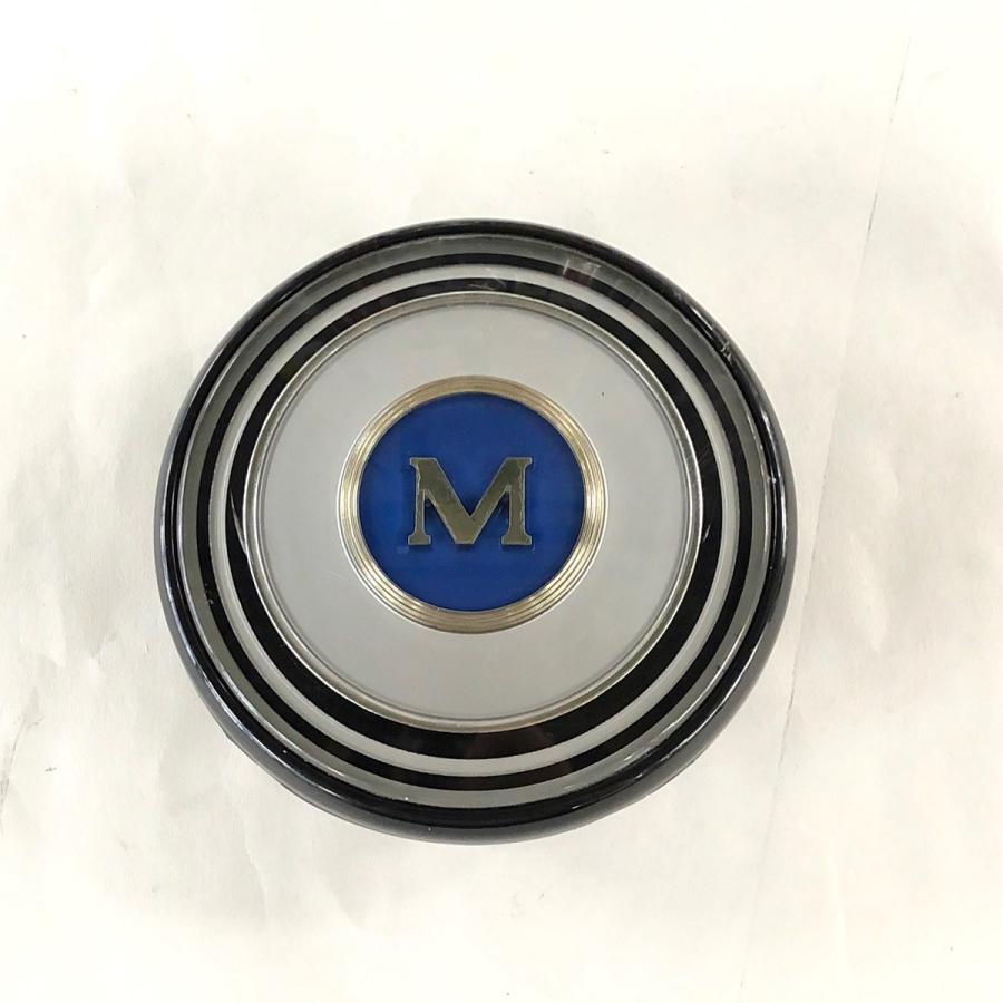 現品 MK2ステアリングホーンモチーフ・モーリス : ミニマルヤマ - 通販