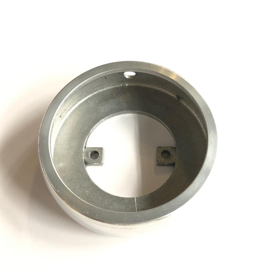 レスレストンステアリング用モチーフリング : ミニマルヤマ - 通販