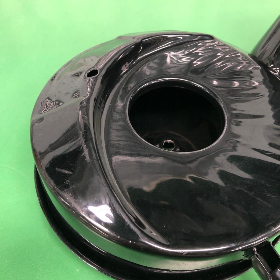 中古 ローバーミニMK1 850用 エアクリーナーボックス : ミニマルヤマ