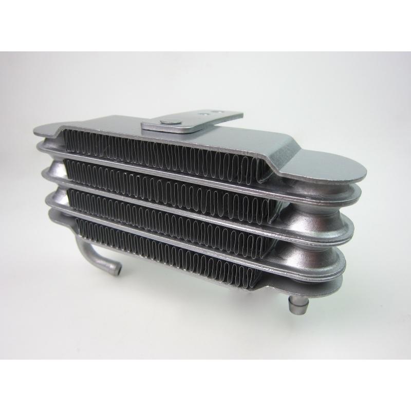 モンキーオイルクーラーシルバー本体 : ミニモト公式 Yahoo