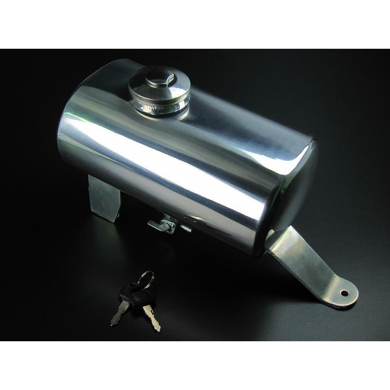 アルミ製モンキーファット燃料タンク : ミニモト公式 Yahoo