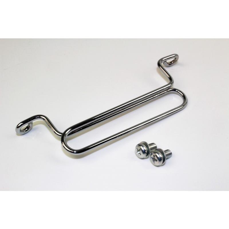 ダックス・シャリィブレーキ&メーターケーブルホルダー【ポスト投函便