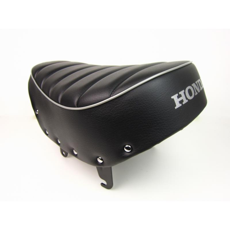 ホンダ純正モンキーシート77100-GFL-J60ZC : ミニモト公式 Yahoo
