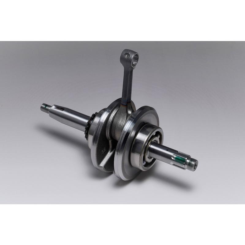 ホンダ純正スーパーカブ用クランクシャフトCOMP : ミニモト公式 Yahoo