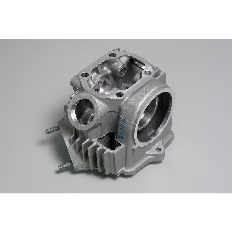 ホンダ純正Z50Jモンキー、ゴリラ用シリンダーヘッド単体 : ミニモト