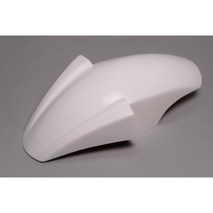 FRP製モンキーフロントフェンダーNS-1フォーク用 : ミニモト公式 Yahoo