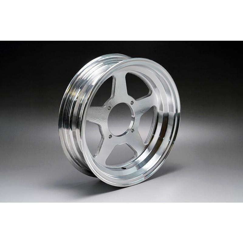 モンキー キャストホイール10インチ2.5J : ミニモト公式 Yahoo