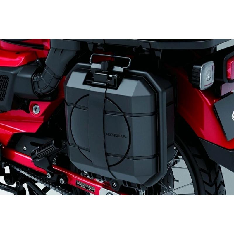 ホンダ純正サイドボックス CT125ハンターカブ JA65用 : ミニモト公式