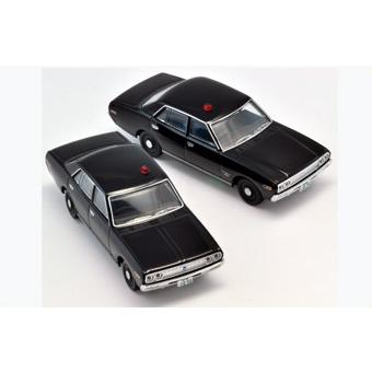 TOMYTEC トミカリミテッドヴィンテージネオ VOL.03 日産 セドリック