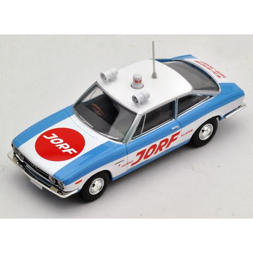 TOMYTEC トミカリミテッドヴィンテージ LV-Ra11 いすゞ 117クーペ