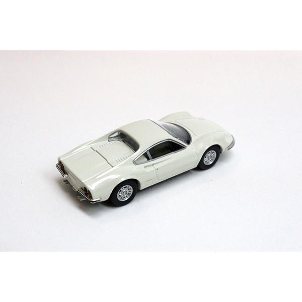 TOMYTEC トミカリミテッドヴィンテージ フェラーリディーノ246GT Type