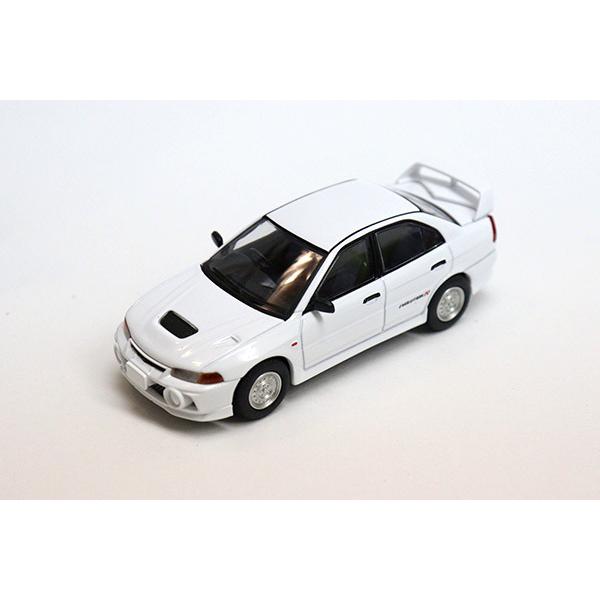 TOMYTEC トミカリミテッドヴィンテージネオ LV-N186c 三菱 ランサーRS