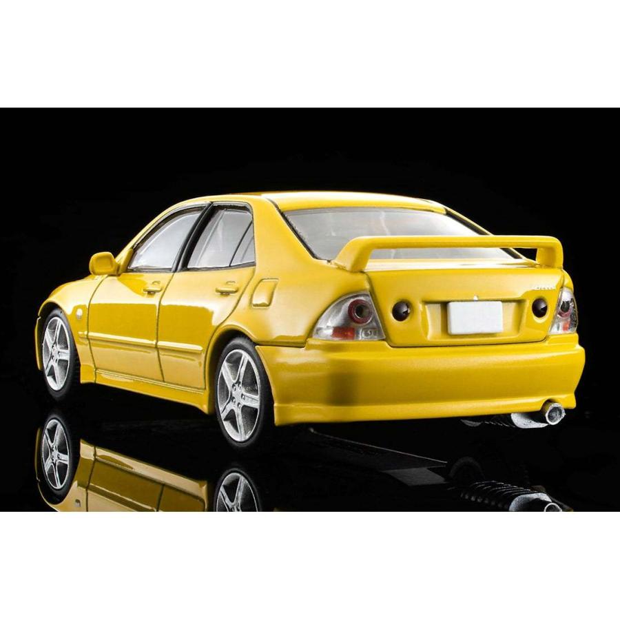 TOMYTEC トミカリミテッドヴィンテージネオ LV-N232b トヨタ