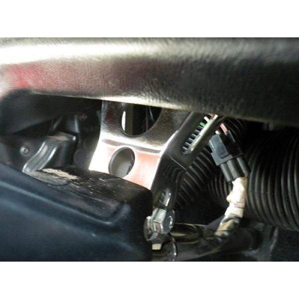 ローバーミニ/クラシックミニ NEWタイプ ステアリングアジャスター